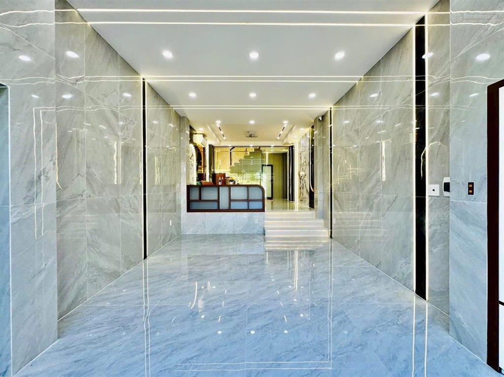 Gò vấp bán gấp tại nguyễn văn lượng giá 2 tỷ 890 triệu tl. dt 65m2, shr, hđt đang có sẵn 19 triệu..