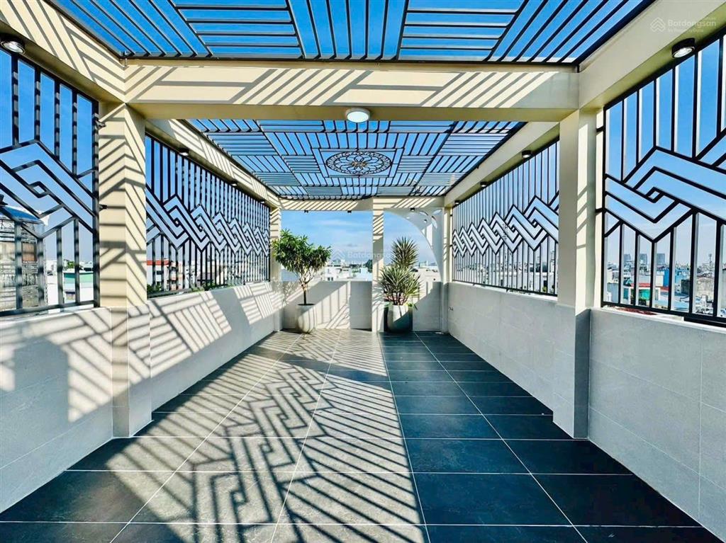 Gò vấp bán gấp tại nguyễn văn lượng giá 2 tỷ 890 triệu tl. dt 65m2, shr, hđt đang có sẵn 19 triệu..