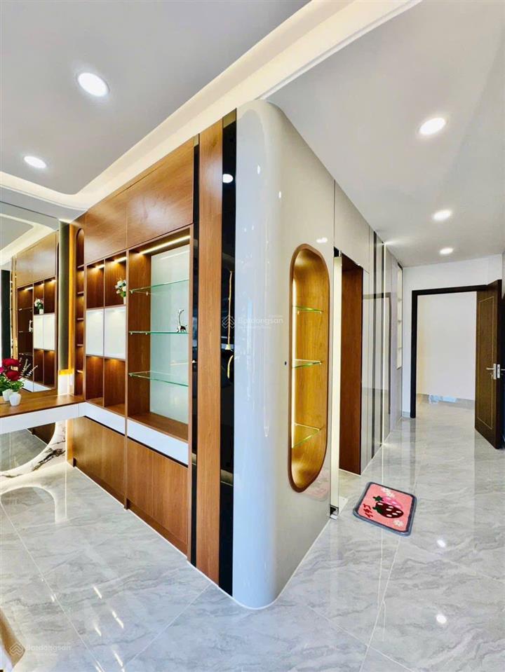 Gò vấp bán gấp tại nguyễn văn lượng giá 2 tỷ 890 triệu tl. dt 65m2, shr, hđt đang có sẵn 19 triệu..