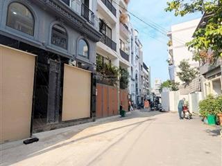 Chdv chủ gửi bán gấp 5 tỷ 700 triệu bao gồm 5 tầng với công năng 22 phòng tại quận tp. dt 90m2, shr