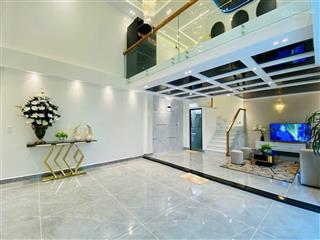 Chủ bán gấp nhà đường hoa lan, phường 2, quận phú nhuận. dt 62,8m2. shr, hợp đồng thuê cao