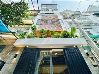 Chính chủ kí gửi bán gấp nhà ngộp 4 tỷ chẵn tại huỳnh tịnh của, p8, quận 3. dt 69m2, shr chính chủ.