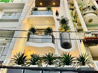 Chú ba kẹt vốn cần chạy tiền trước tháng 5 bán gấp giá 3 tỷ 900 triệu tại làng hoa gv. dt 75m2, shr