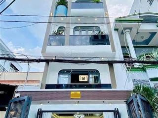 Nguyễn văn mai,p8,q3 chủ nhà cần bán gấp 3 tỷ 890 triệu còn tl nhẹ. dt 75m2, shr đầy đủ, hđt kd cao