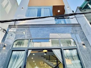 Siêu vip duy nhất căn này hiện chủ bán gấp 2,85 tỷ ngay tại khu vực gò vấp, lê thị hồng. dt 57,9m2.