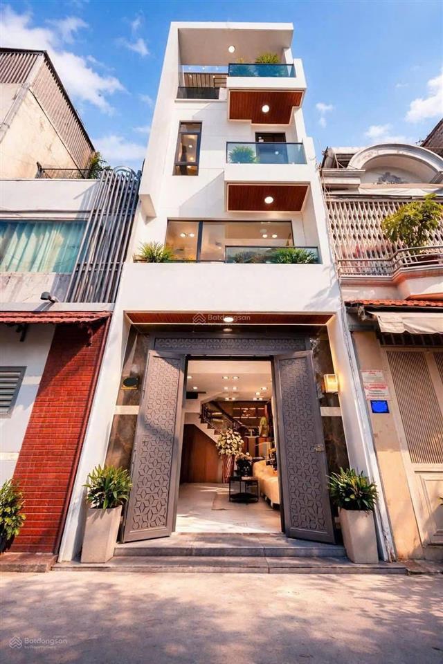 Chủ bán gấp căn nhà riêng tại núi thành quận tbinh 6 tỷ 100 triệu | 80m2 (5mx16m). shr đầy đủ, hdt.