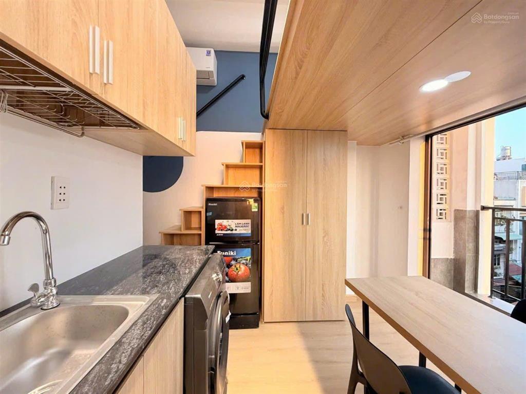 Anh chí chủ tòa nhà chdv kẹt tiền cần bán gấp 9 tỷ 800 | dt 150m2, tân bình hồng lạc, shr, thuê cao