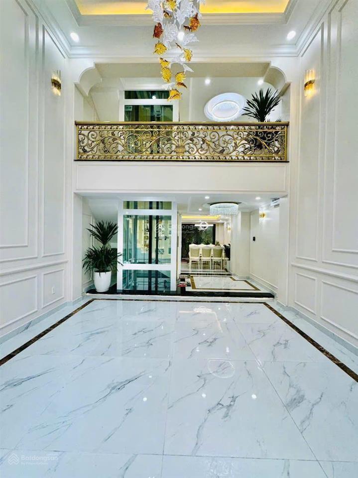 Giảm ngay 700 triệu do chủ cần xoay dòng tiền giá chỉ 5 tỷ 900 triệu chốt ngay lê đại hành, quận 11