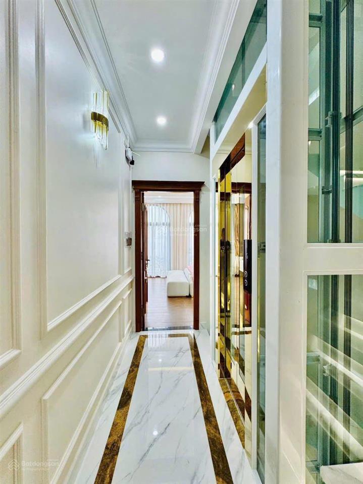 Giảm ngay 700 triệu do chủ cần xoay dòng tiền giá chỉ 5 tỷ 900 triệu chốt ngay lê đại hành, quận 11