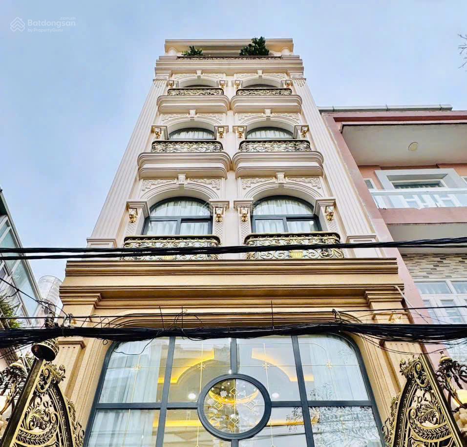 Giảm ngay 700 triệu do chủ cần xoay dòng tiền giá chỉ 5 tỷ 900 triệu chốt ngay lê đại hành, quận 11