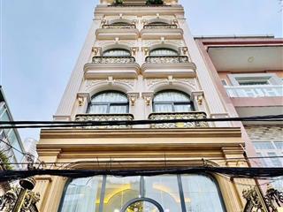 Giảm ngay 700 triệu do chủ cần xoay dòng tiền giá chỉ 5 tỷ 900 triệu chốt ngay lê đại hành, quận 11