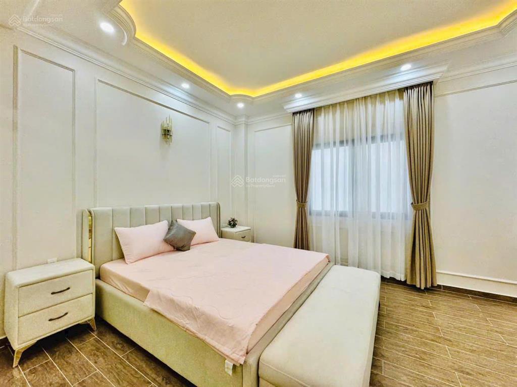 Giảm ngay 700 triệu do chủ cần xoay dòng tiền giá chỉ 5 tỷ 900 triệu chốt ngay lê đại hành, quận 11