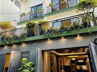 Mặt tiền hẻm thông rộng chủ bán gấp giá mềm 3 tỷ 300 triệu | dt 77,5m2 tại tân bình, shr, thuê cao.