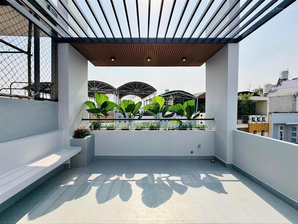 Dưới 3 tỷ cực hiếm trong khu vực chủ lỗ vốn kẹt tiền bán gấp nhà tại quận 4 | dt 72m2, shr, hđt cao