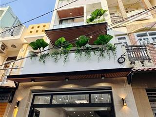 Dưới 3 tỷ cực hiếm trong khu vực chủ lỗ vốn kẹt tiền bán gấp nhà tại quận 4 | dt 72m2, shr, hđt cao