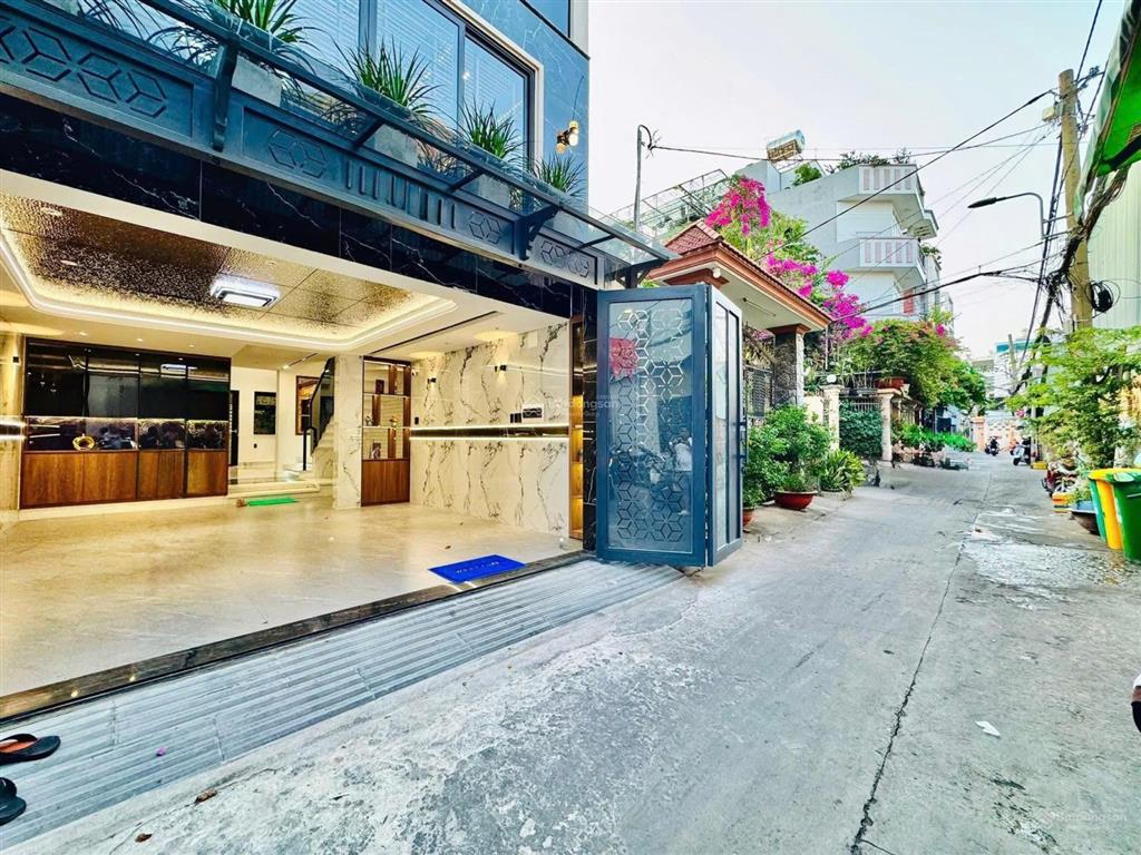 Đỗ tấn phong quận pn về ngay căn giá ngộp chủ để lại 3 tỷ 780 triệu | dt 75m2, shr, thuê sẵn 35tr.