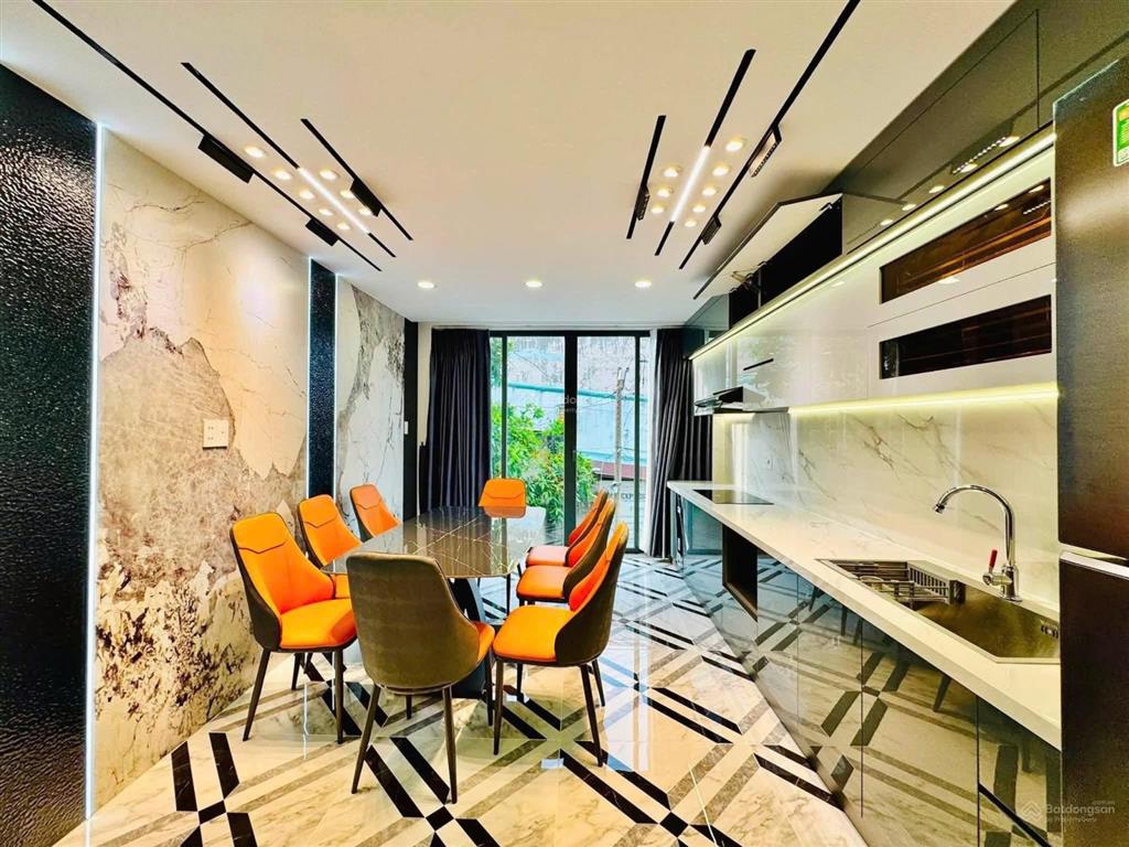 Quận 1 chủ cần bán giá hiếm nhất trong khu vực 4 tỷ 650 triệu | dt 74,2m2, shr, hiện bán giá cần tl