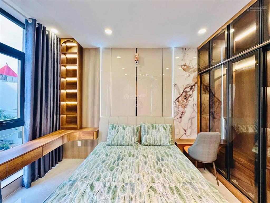 Quận 1 chủ cần bán giá hiếm nhất trong khu vực 4 tỷ 650 triệu | dt 74,2m2, shr, hiện bán giá cần tl