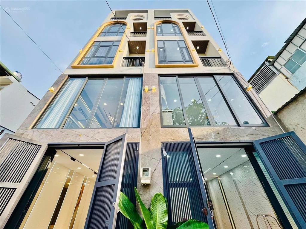 Quận 1 chủ cần bán giá hiếm nhất trong khu vực 4 tỷ 650 triệu | dt 74,2m2, shr, hiện bán giá cần tl