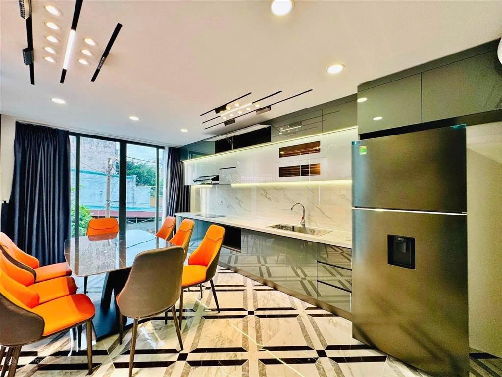Quận 1 chủ cần bán giá hiếm nhất trong khu vực 4 tỷ 650 triệu | dt 74,2m2, shr, hiện bán giá cần tl