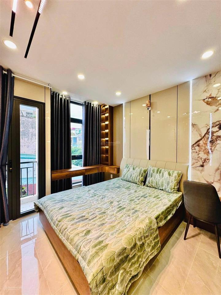 Quận 1 chủ cần bán giá hiếm nhất trong khu vực 4 tỷ 650 triệu | dt 74,2m2, shr, hiện bán giá cần tl
