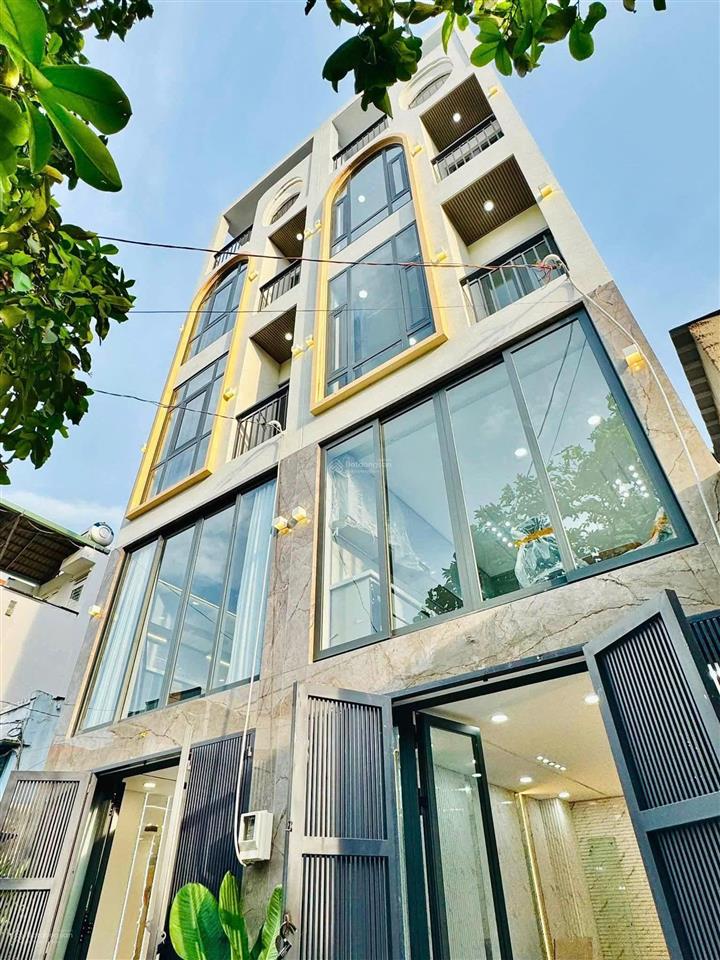 Quận 1 chủ cần bán giá hiếm nhất trong khu vực 4 tỷ 650 triệu | dt 74,2m2, shr, hiện bán giá cần tl