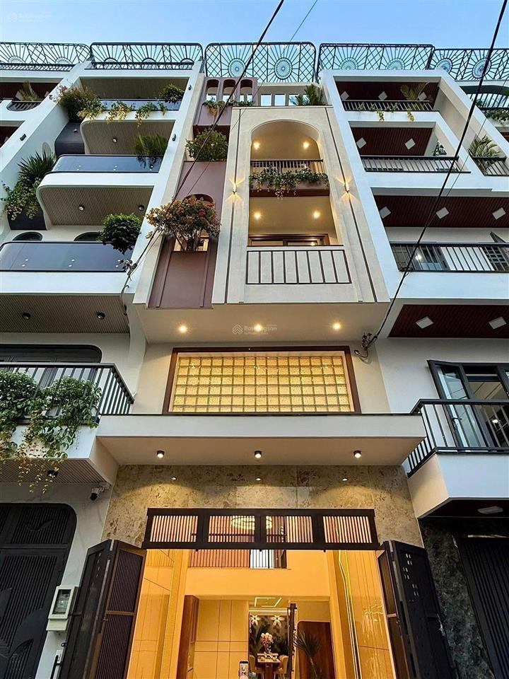 Bán gấp nhà trương quyền, quận 3, tphcm chủ gửi giá mềm 3 tỷ 200 triệu | dt 70m2, ngang 4,5 m, shr.