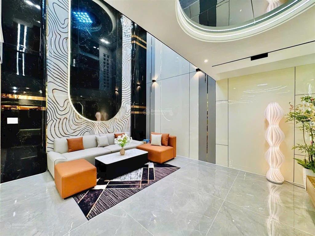 Cô huệ lớn tuổi gửi nhà quận 7 giá cực tốt 87,45m2, diện tích vuông vức, sổ đẹp
