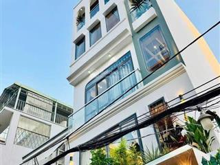 Cô huệ lớn tuổi gửi nhà quận 7 giá cực tốt 87,45m2, diện tích vuông vức, sổ đẹp