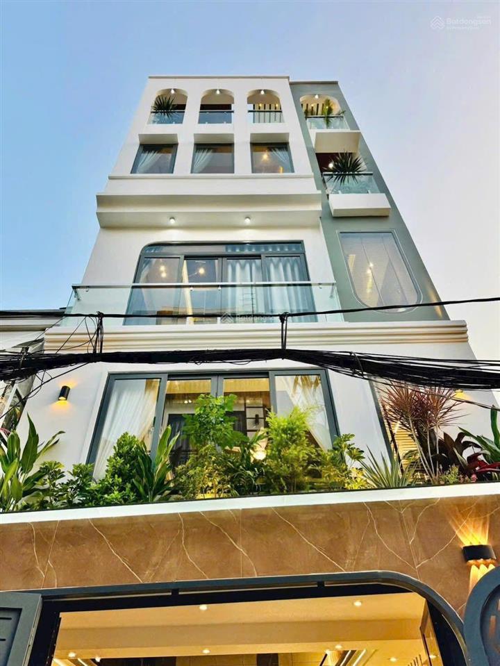 Cô huệ lớn tuổi gửi nhà quận 7 giá cực tốt 87,45m2, diện tích vuông vức, sổ đẹp