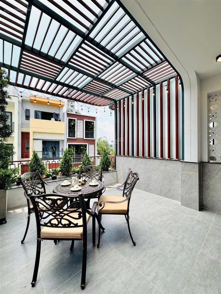 Bán nhà gấp khu vực lam sơn, bình thạnh giá hiện chủ kí gửi 3tỷ400 triệu còn tl|dt90m2, shr, 4 tầng
