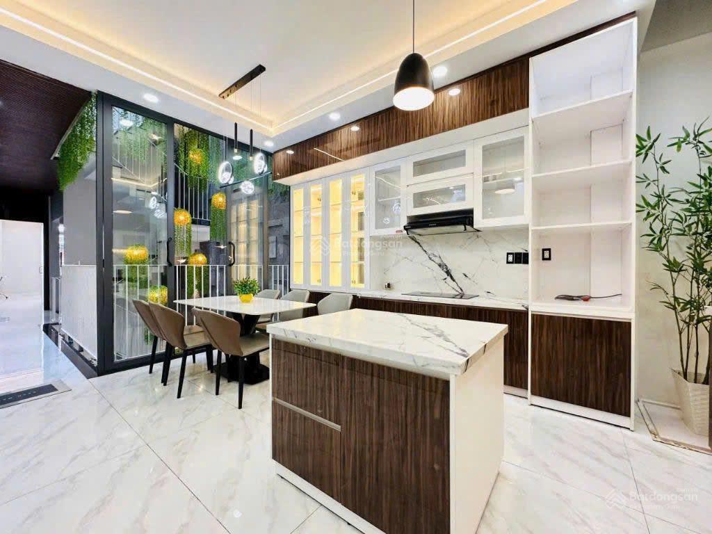 Khu người hoa quận 5 nguyễn chí thanh chủ bán gấp giá 4 tỷ còn tl |dt 112,5m2, ngang 4,5m, shr, hdt