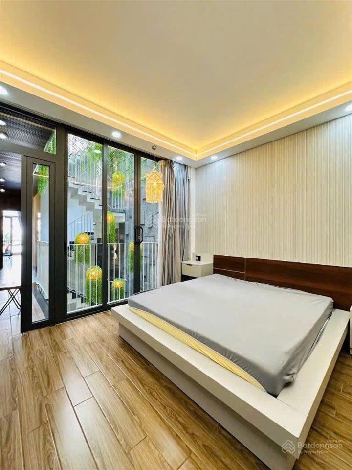 Khu người hoa quận 5 nguyễn chí thanh chủ bán gấp giá 4 tỷ còn tl |dt 112,5m2, ngang 4,5m, shr, hdt