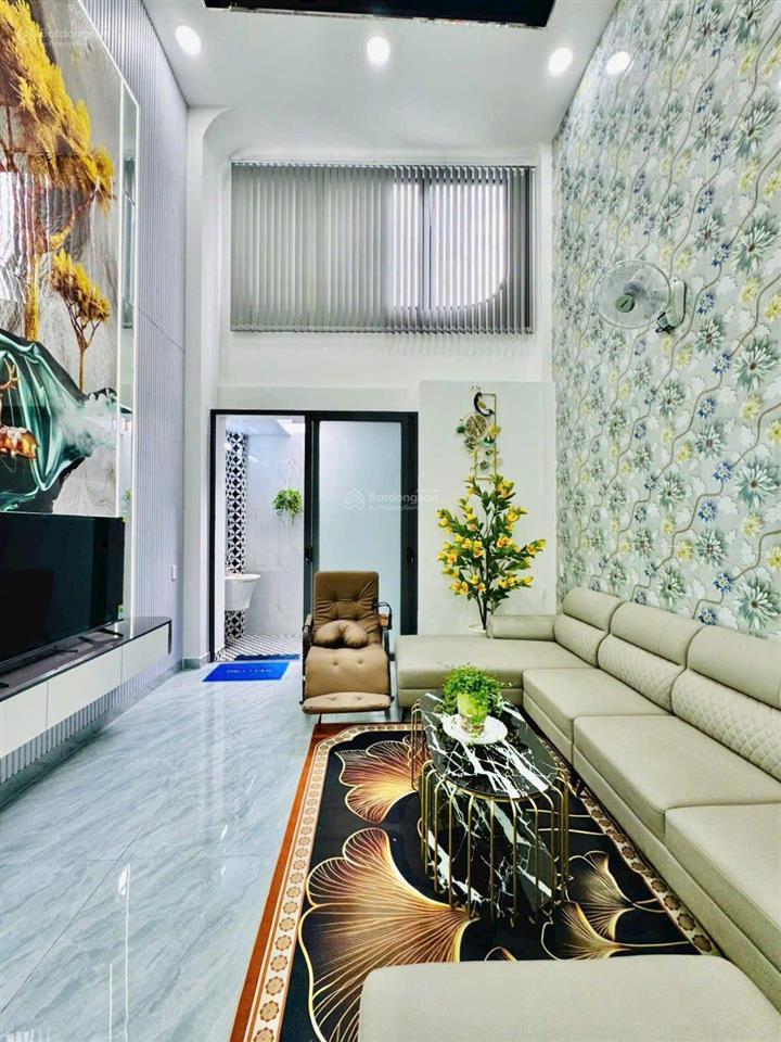 Nhà riêng chủ gửi bán xoay vốn giá tốt còn tl 3 tỷ 450 triệu |dt 90m2, quận 4 nguyễn thần hiến, shr