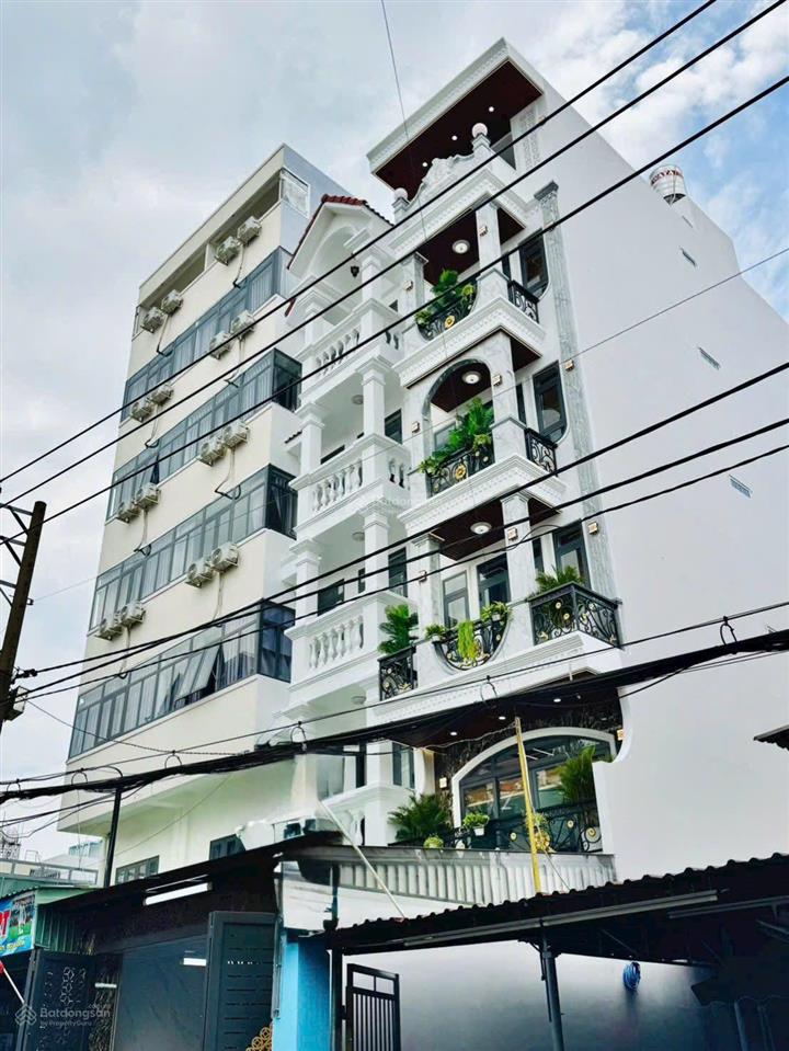 Nhà riêng chủ gửi bán xoay vốn giá tốt còn tl 3 tỷ 450 triệu |dt 90m2, quận 4 nguyễn thần hiến, shr