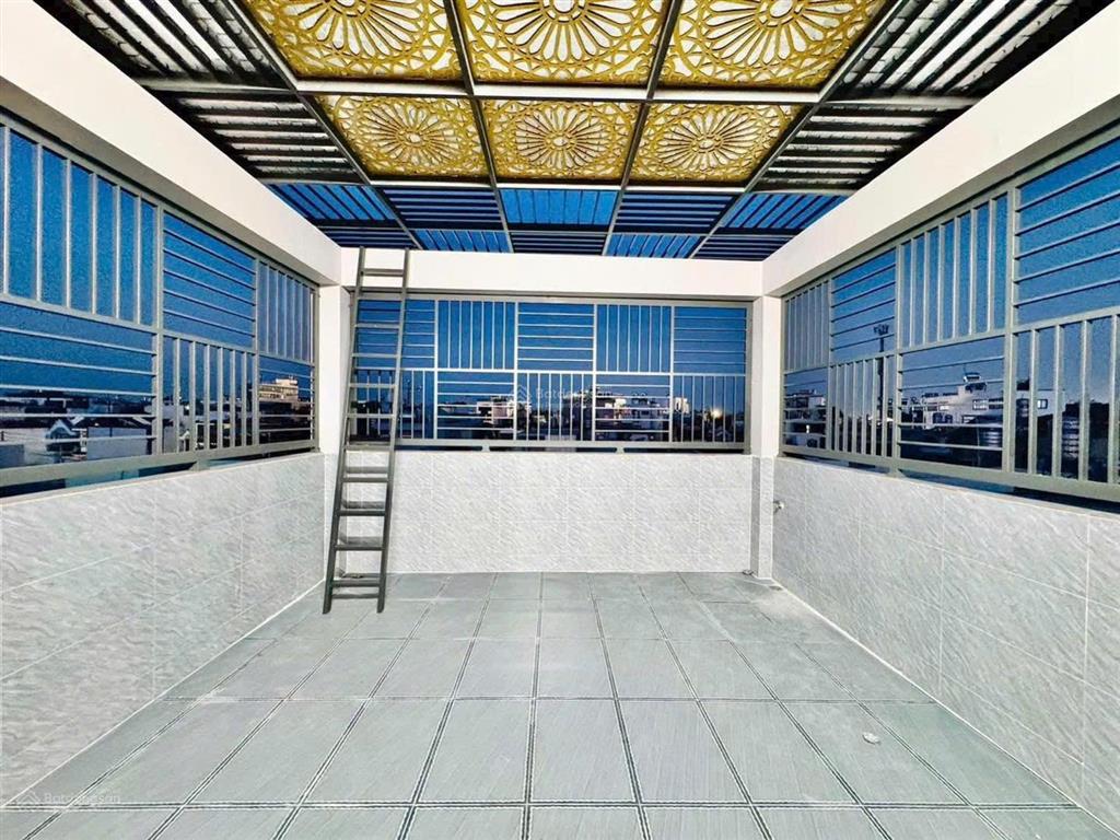 Sát mặt tiền phú định chủ bán nhà quận 8 đã sỡ hữu nhà riêng đẹp còn tl, dt 72m2, shr
