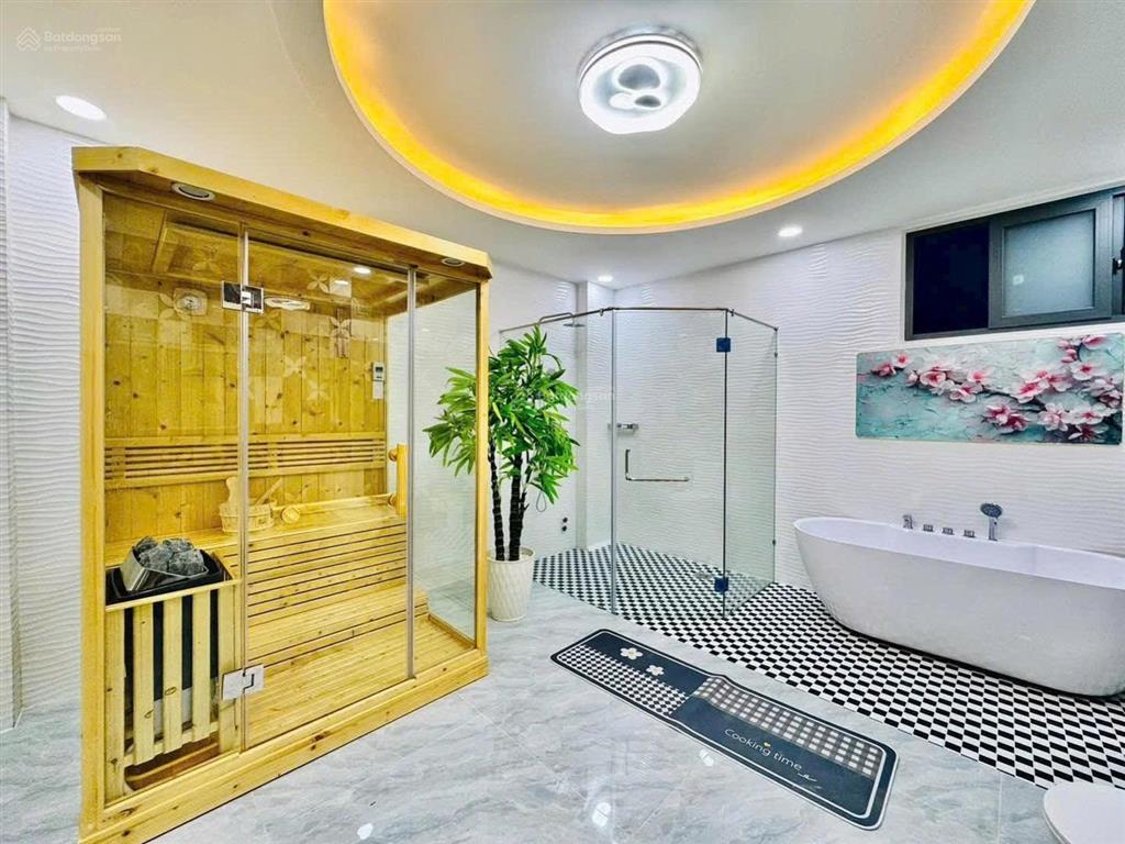 Sát mặt tiền phú định chủ bán nhà quận 8 đã sỡ hữu nhà riêng đẹp còn tl, dt 72m2, shr