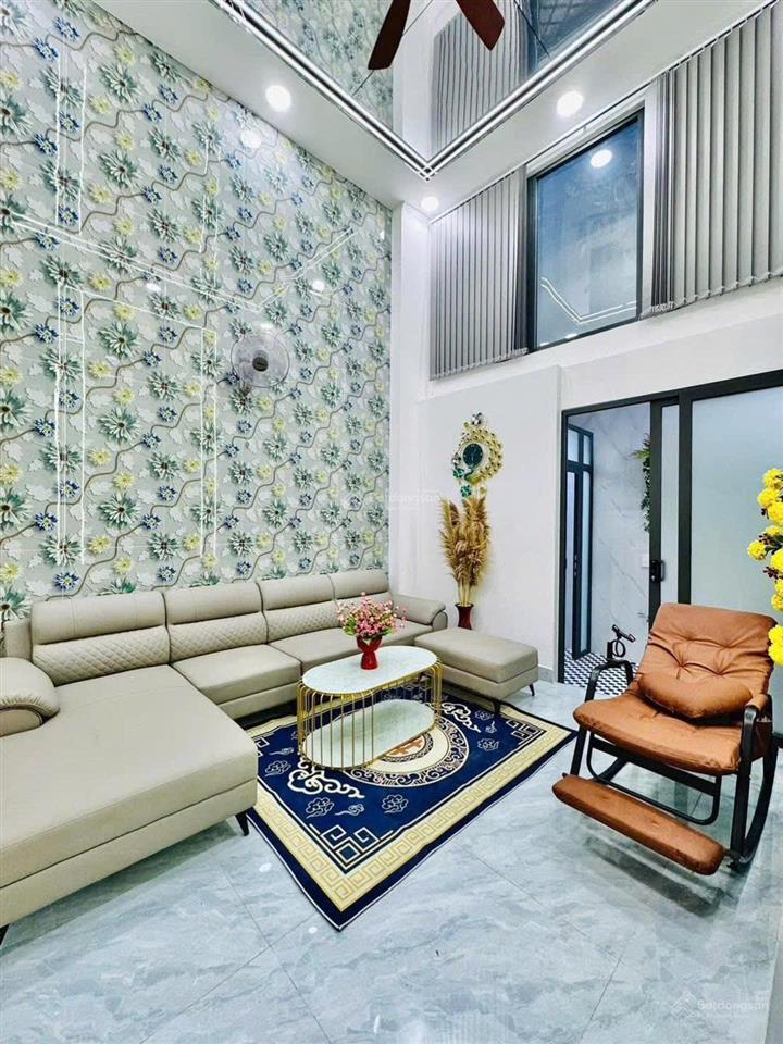 Sát mặt tiền phú định chủ bán nhà quận 8 đã sỡ hữu nhà riêng đẹp còn tl, dt 72m2, shr