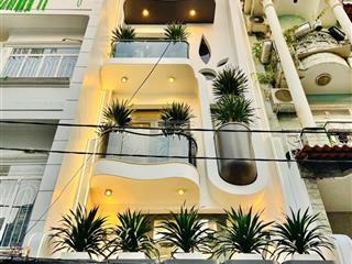Chính chủ bán gấp nhà riêng quận 10 giá cực tốt quay đầu sở hữu dt 85m2, shr, hcd