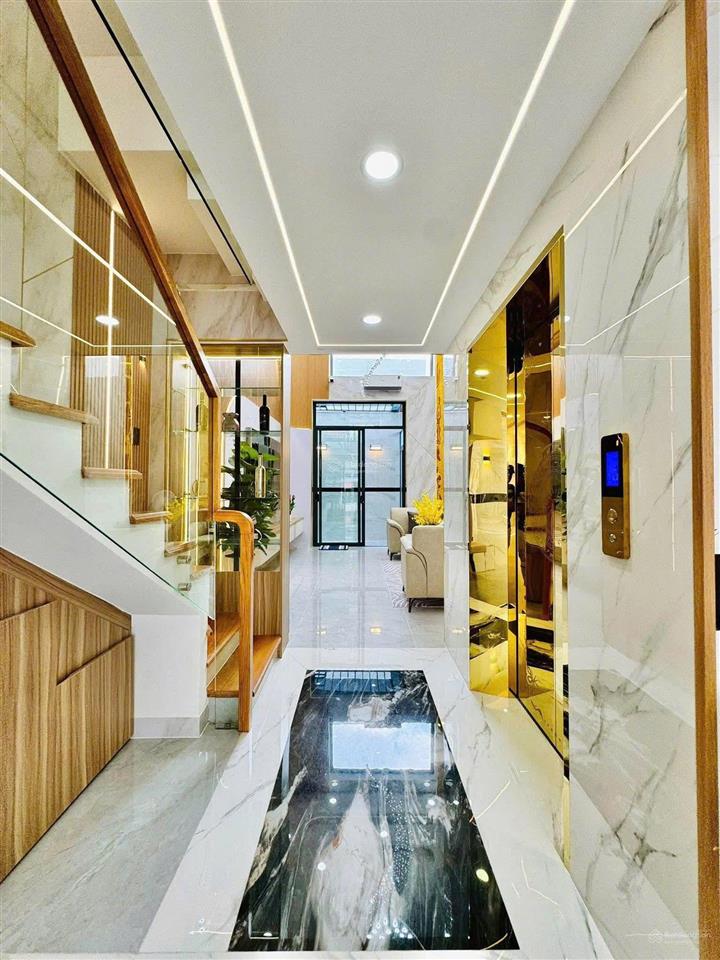 Chủ kẹt tiền gửi bán nhà quận 9, tân lập 1 tphcm dt 76,5m2 (ngang 4,5 x 17)