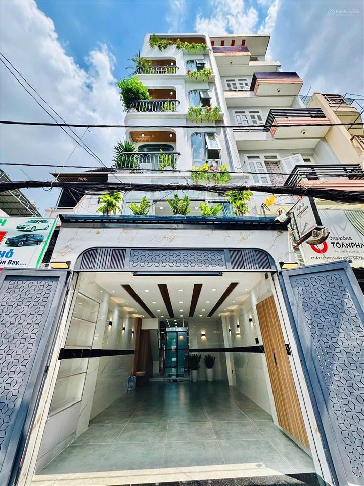 Chủ kẹt tiền gửi bán nhà quận 9, tân lập 1 tphcm dt 76,5m2 (ngang 4,5 x 17)