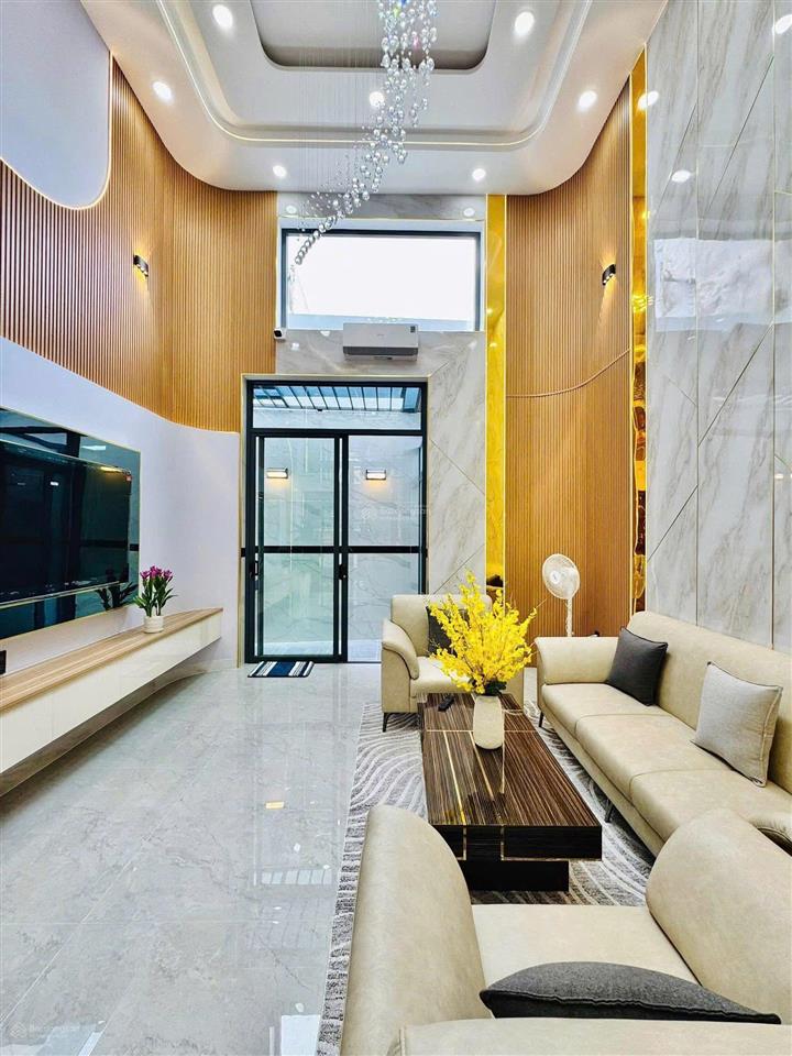 Chủ kẹt tiền gửi bán nhà quận 9, tân lập 1 tphcm dt 76,5m2 (ngang 4,5 x 17)