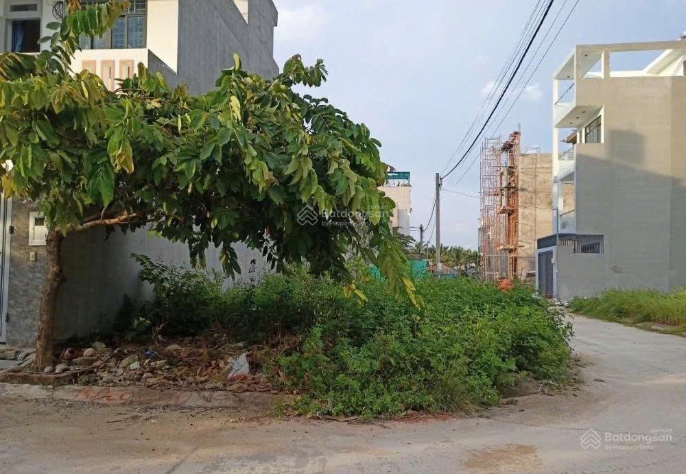 Chính chủ bán gấp lô đất do ngộp giá tốt 3 tỷ 600 triệu còn tl, khu vực đang phát triển | dt 105m2.