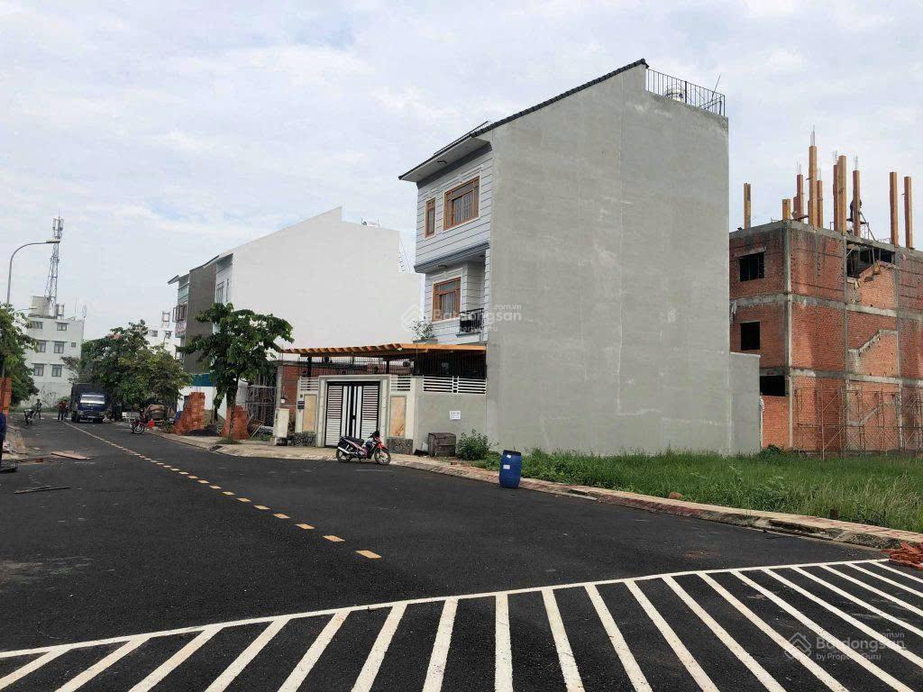 Chủ kẹt vốn bán gấp lô đất đã có sổ tại thủ đức, giá siêu tốt 2 tỷ 500 triệu còn tl | dt 80m2, shr.