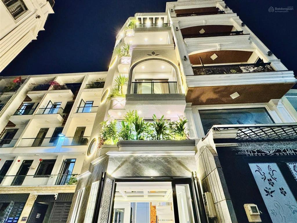Lý thường kiệt quận 5 chủ bán gấp ko tăng giá 3 tỷ 980 triệu | dt 81 m2, shr, hợp đồng thuê đầy đủ.