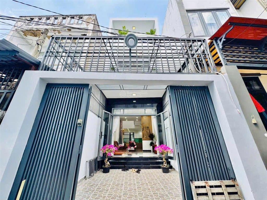 Đẹp nhất đoạn nguyên hồng chủ bán gấp ngay căn nhà | dt 81,7m2, shr đầy đủ, hdt