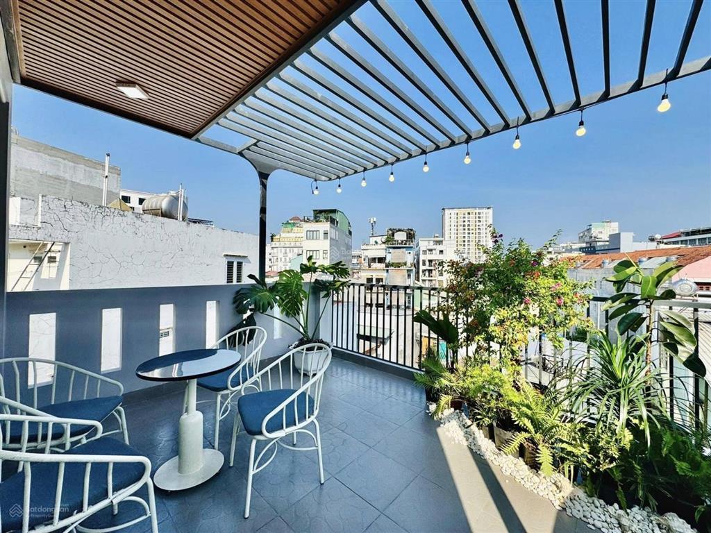 Siêu vip duy nhất căn này hiện chủ bán ngay tại khu vực gò vấp, lê thị hồng. dt 77,9m2