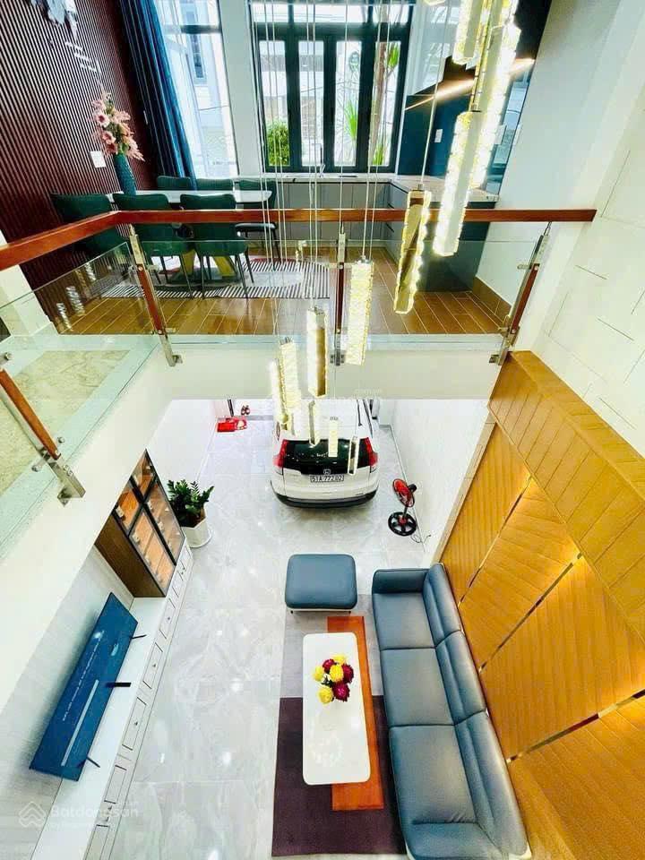 Siêu hiếm cho căn nhà của chú hải quận 1 | tại trần quang khải. dt 82,5m2, shr