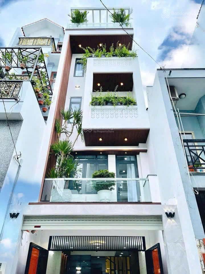 Siêu hiếm cho căn nhà của chú hải quận 1 | tại trần quang khải. dt 82,5m2, shr