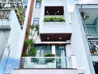 Siêu hiếm cho căn nhà của chú hải quận 1 | tại trần quang khải. dt 82,5m2, shr